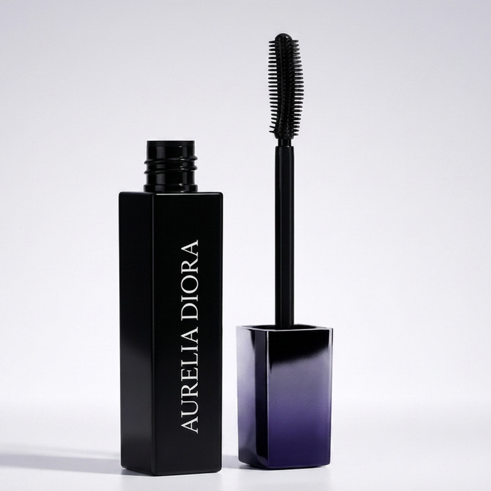 Aurelia Diora Notte Volume Mascara