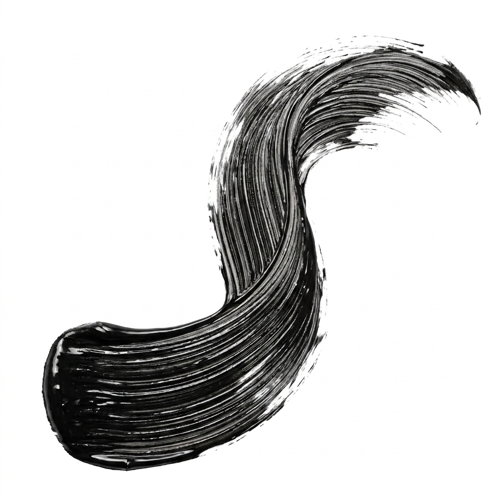 Aurelia Diora Notte Volume Mascara