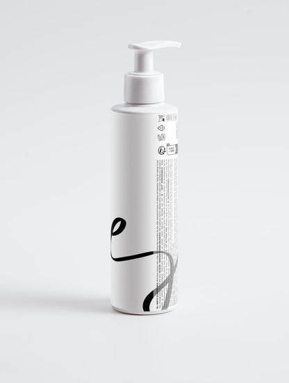 Gentle Cleansing Milk