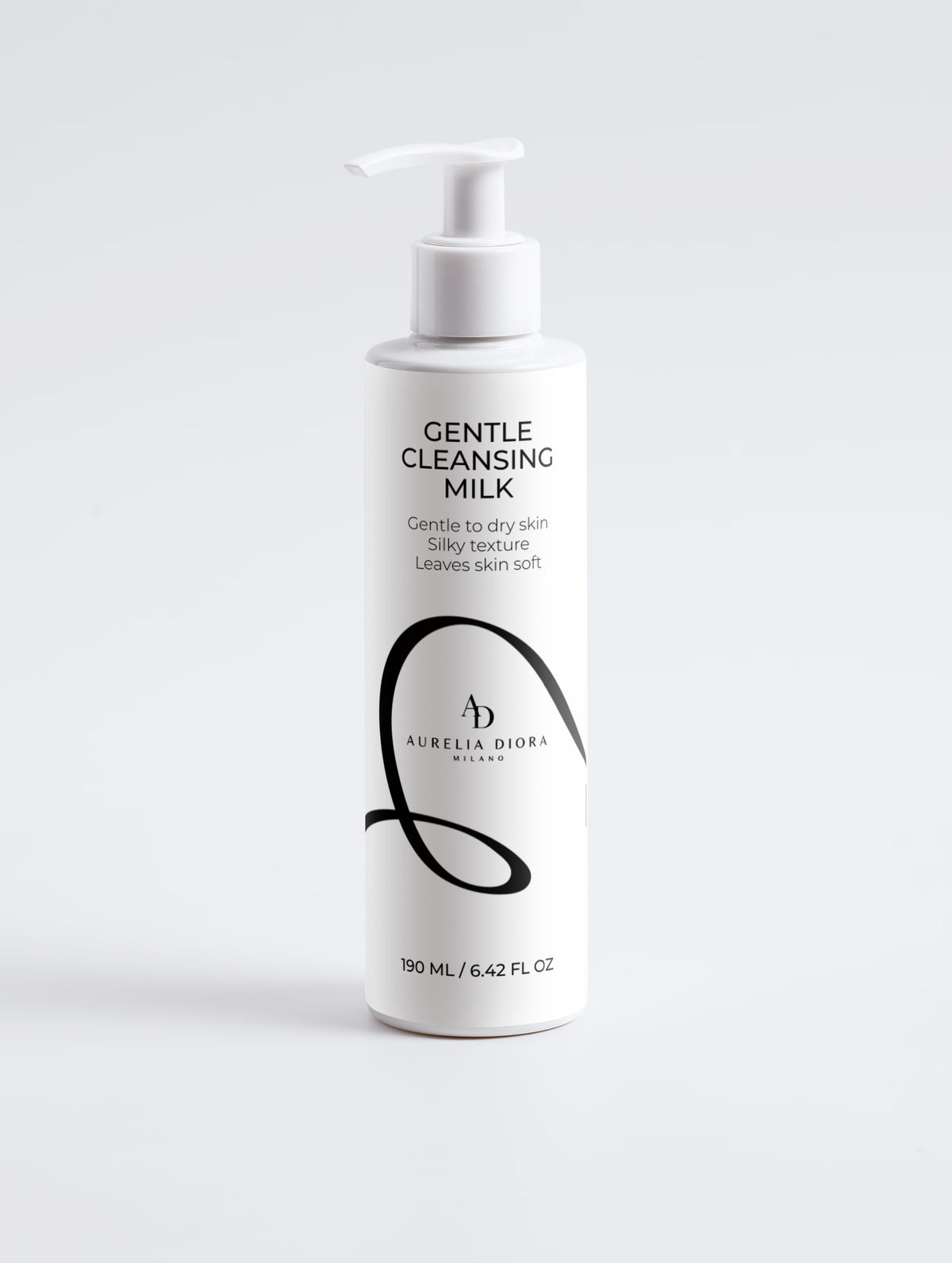 Gentle Cleansing Milk