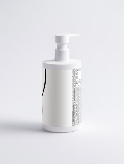 Gloss Shampoo, Smoky Green Vetiver
