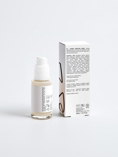 Pigment Perfecting Serum
