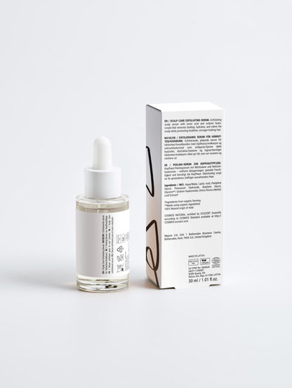 Scalp Care Exfoliating Serum