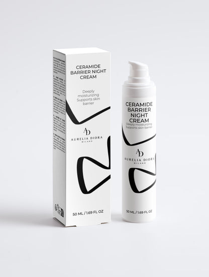 Ceramide Barrier Night Cream