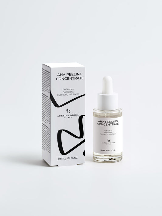 AHA Peeling Concentrate