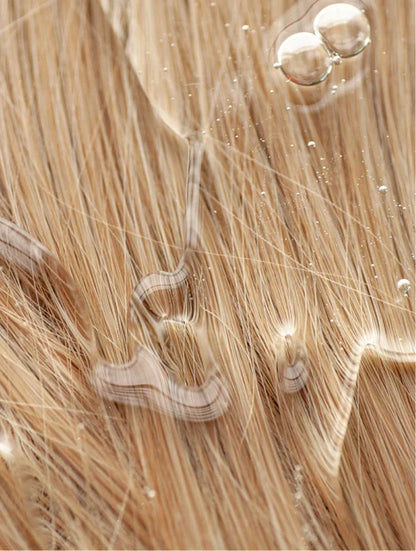 Gloss Shampoo, Smoky Green Vetiver