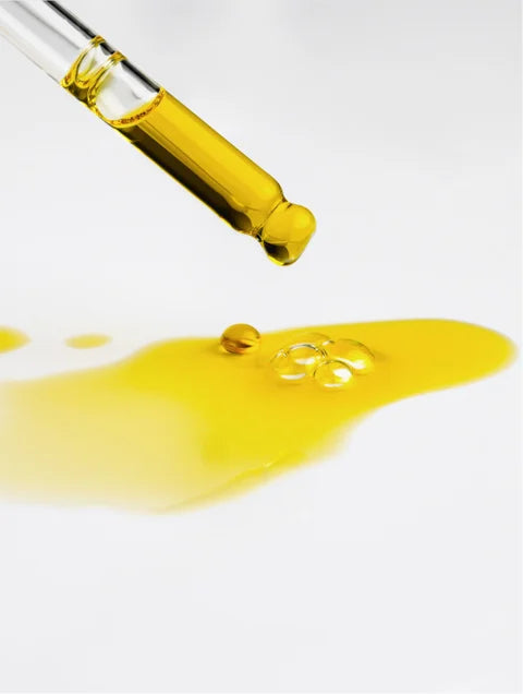 Natural Retinol Alternative Oil Serum