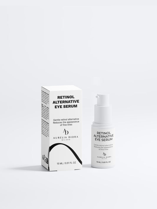 Retinol Alternative Eye Serum