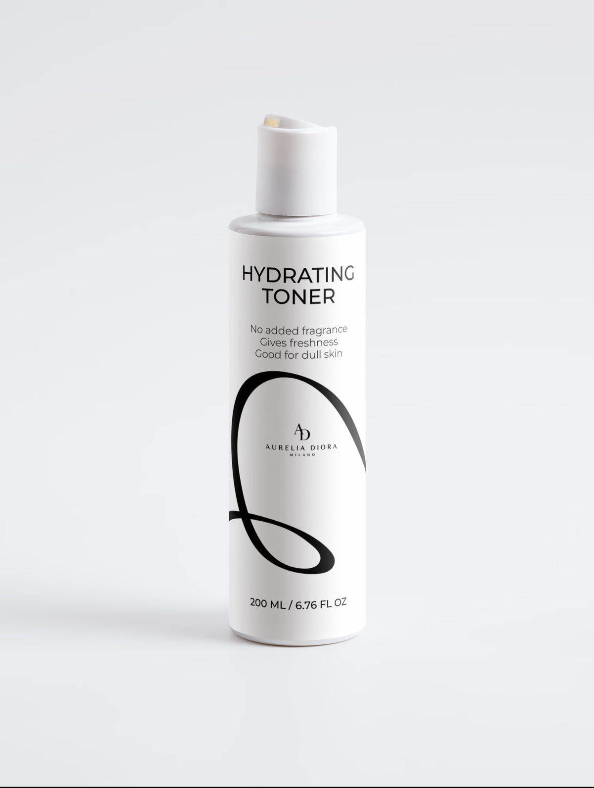 Hydrating Toner
