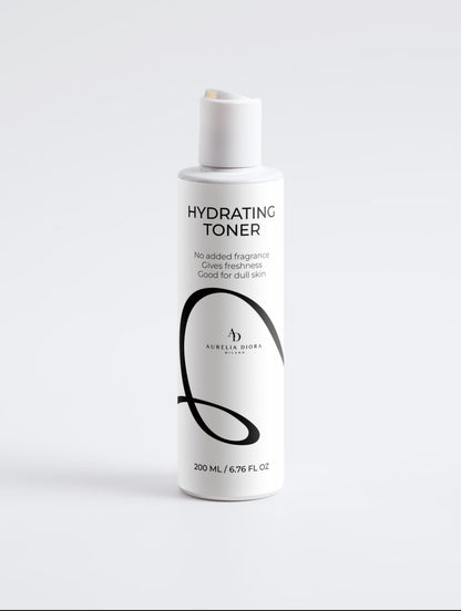 Hydrating Toner