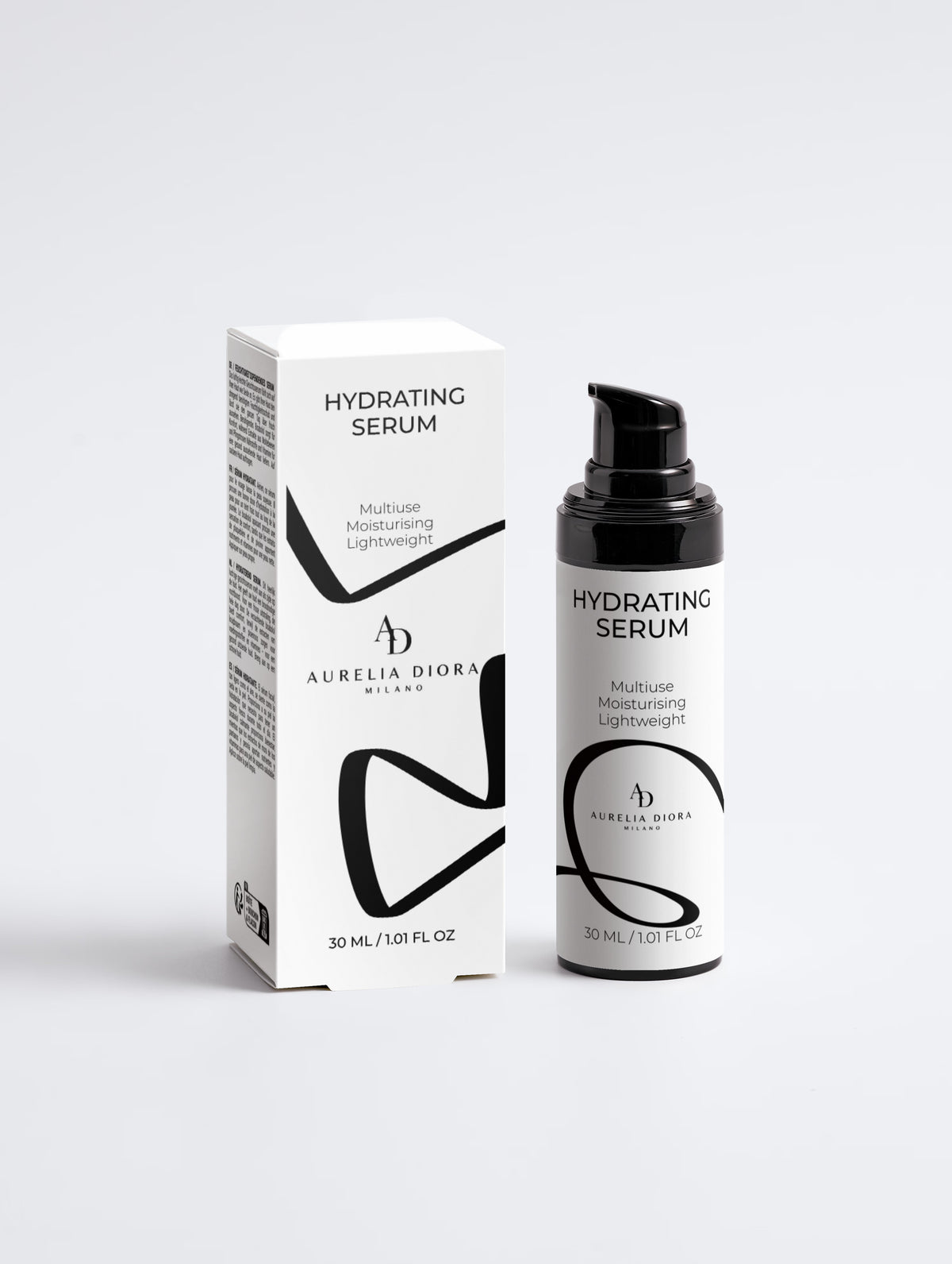 Hydrating Serum