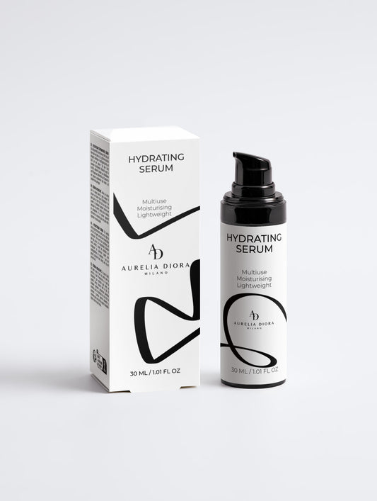 Hydrating Serum