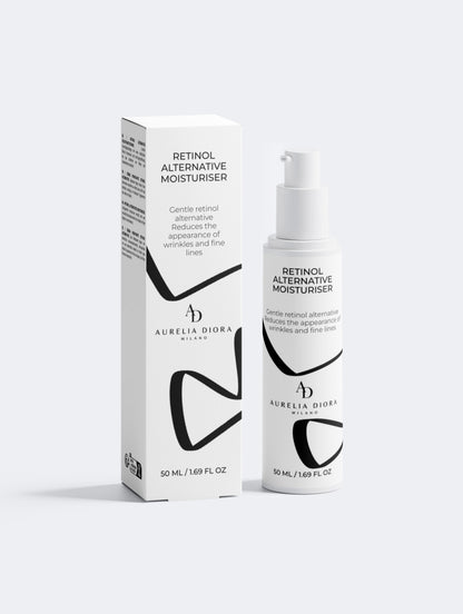 Retinol Alternative Moisturiser