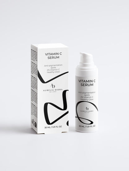 Vitamin C Serum