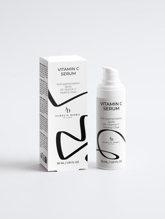 Vitamin C Serum