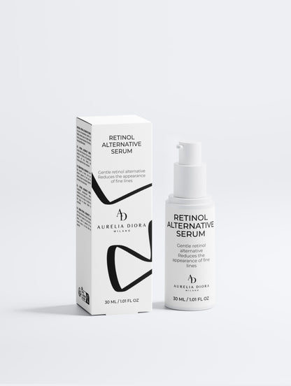 Retinol Alternative Serum