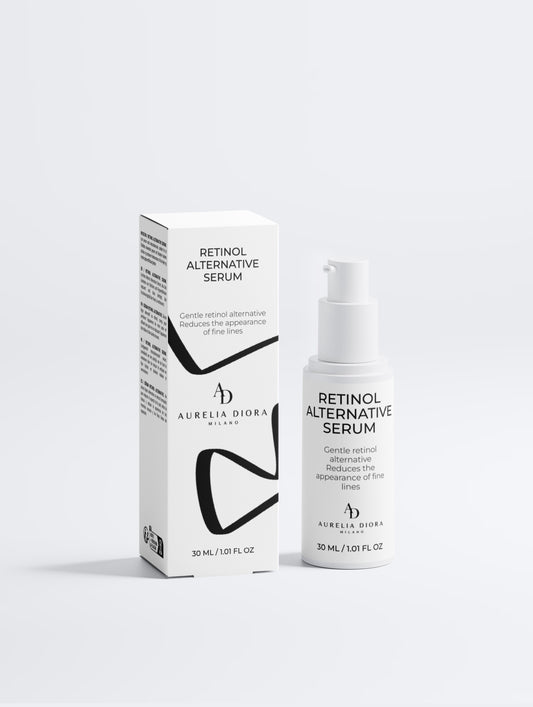 Retinol Alternative Serum
