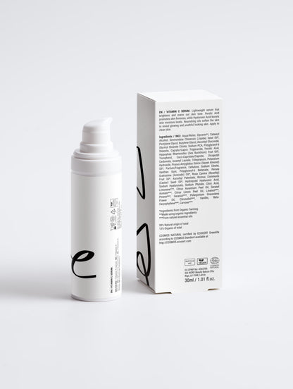 Vitamin C Serum