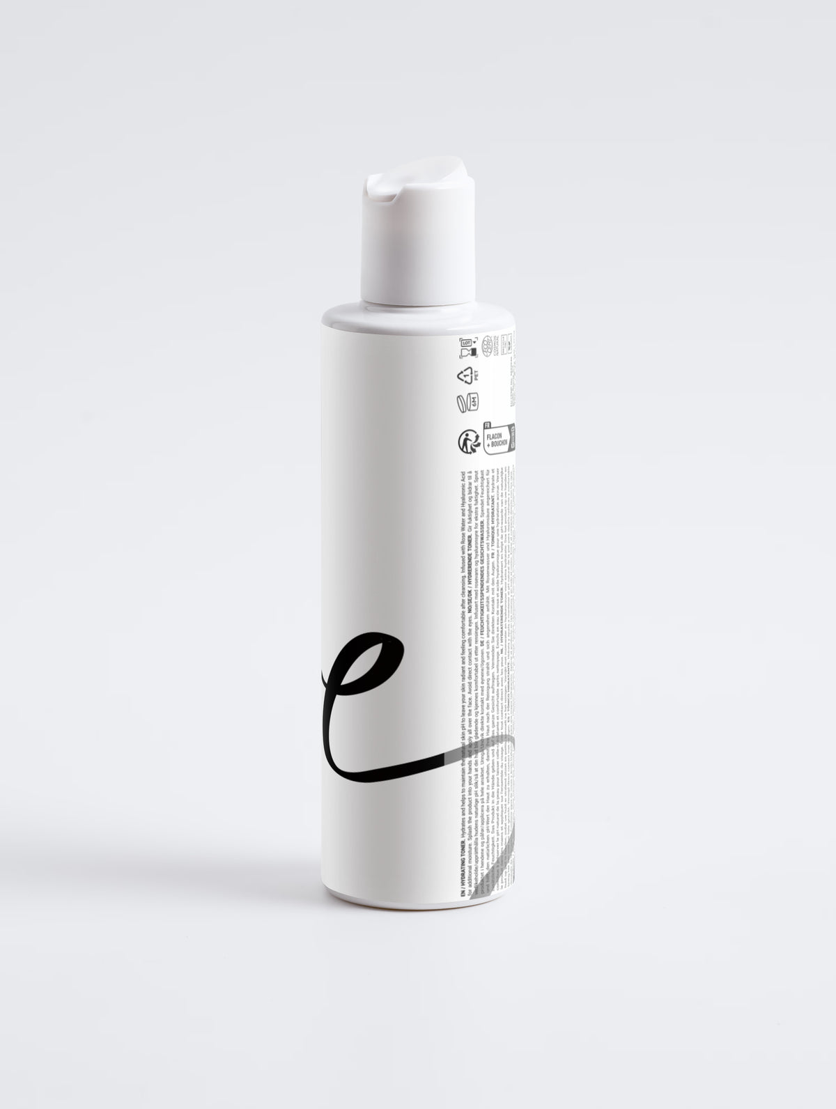 Hydrating Toner