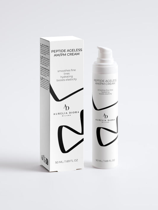 Peptide Ageless AM/PM Cream