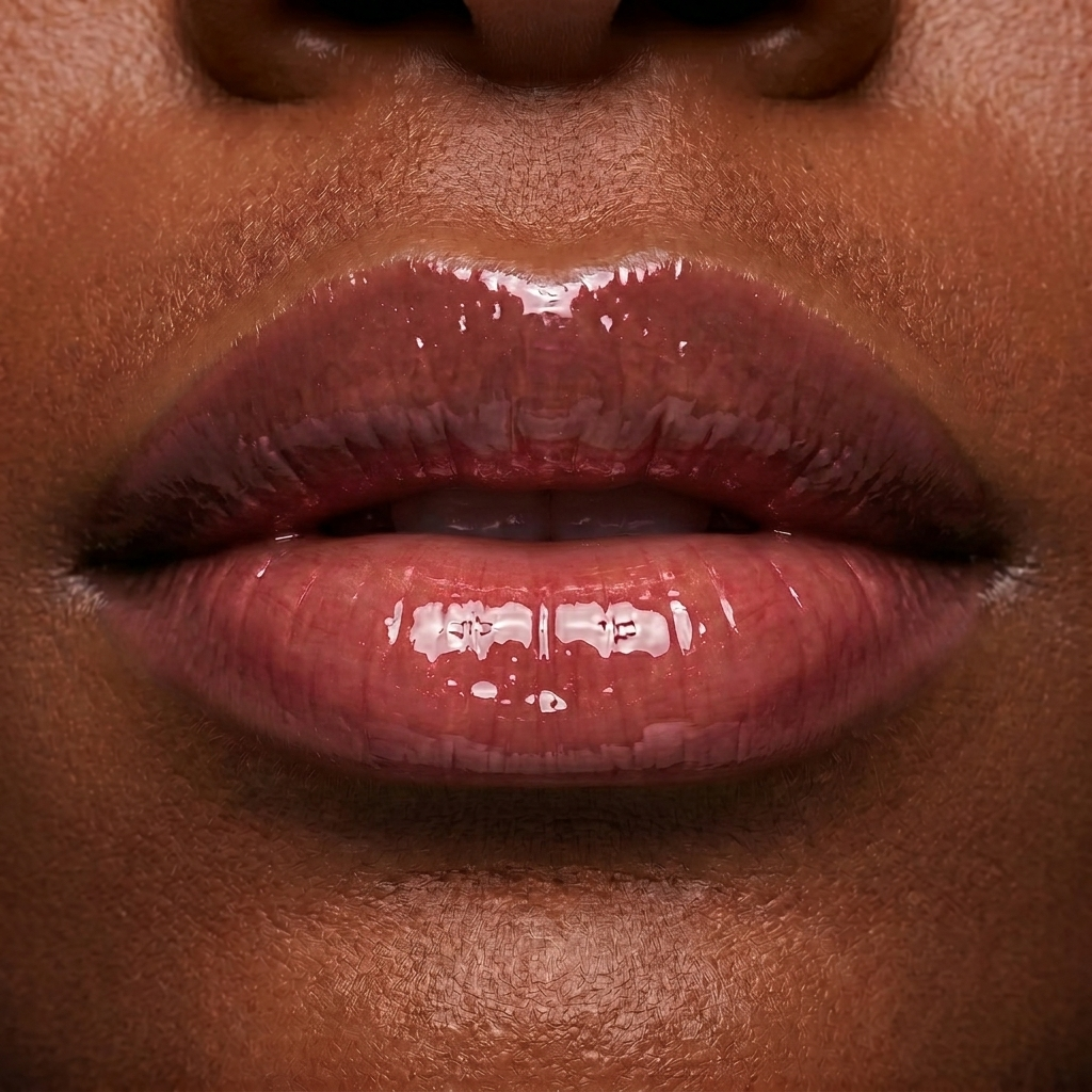 Aurelia Diora Lip Elixir Oil