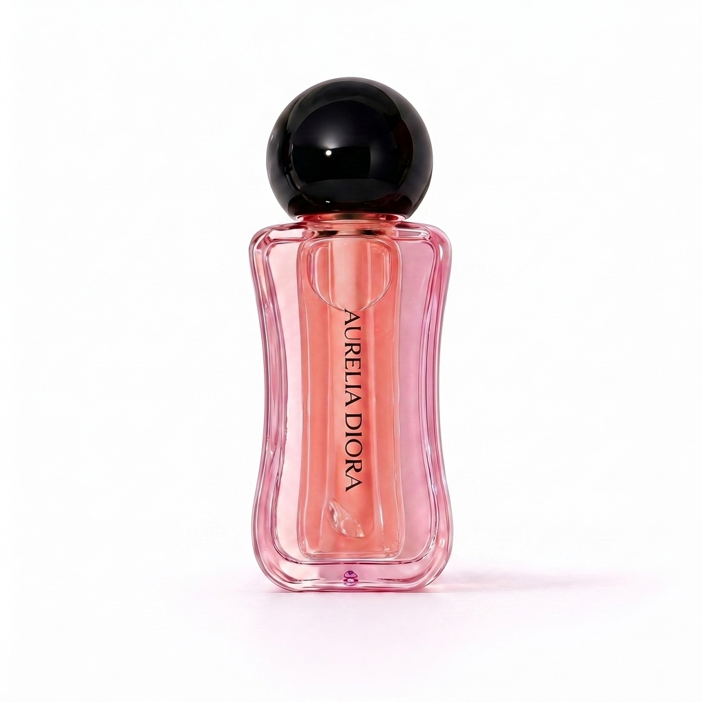 Aurelia Diora Lip Elixir Oil