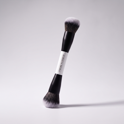 Aurelia Diora Dual Perfection Brush