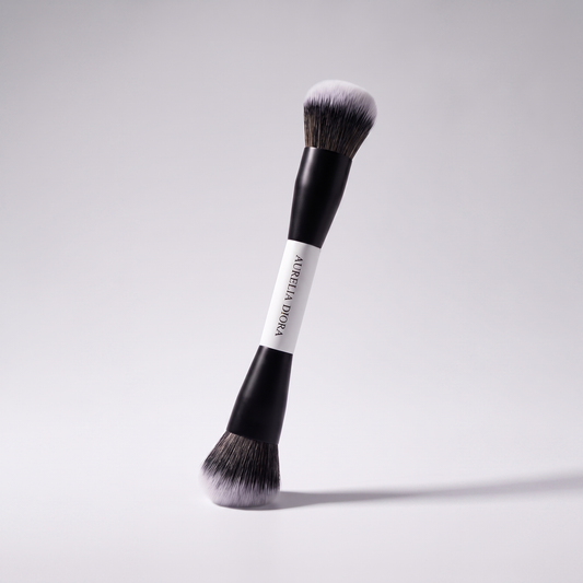 Aurelia Diora Dual Perfection Brush