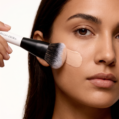 Aurelia Diora Dual Perfection Brush