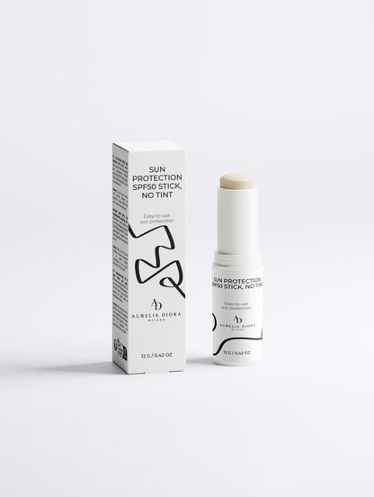Sun Protection SPF50 Stick, no tint