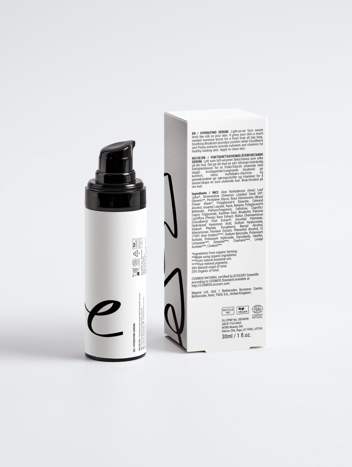 Hydrating Serum