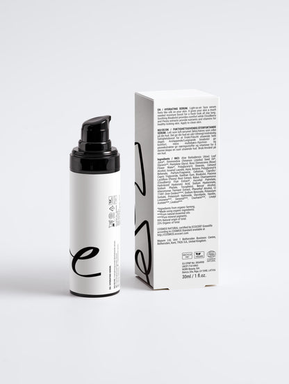 Hydrating Serum
